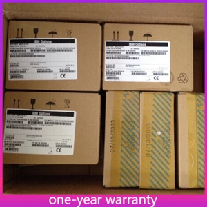 00Y5709 00Y2432 00Y5909 IBM 1.2TB 10K SAS 6Gbs 2.5'' Hard Drive HDD - Picture 1 of 5