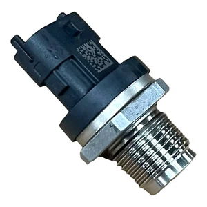 Ford 6.7 6.7L Diesel Genuine Bosch Fuel Rail Pressure Sensor 0281006064 - Picture 1 of 6