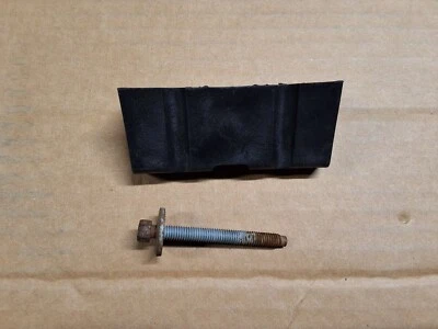 Mercury Mountaineer Ford Explorer 02-05 Battery Hold Down Clamp hardware bolt - Image 1 of 4