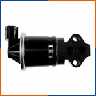 AGR valve for DAEWOO | AEGR-908, A51-63-0002