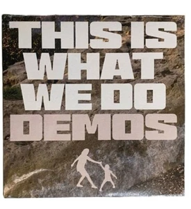 NEW & SEALED! LEFTFIELD: THIS IS WHAT WE DO - DEMOS CD - 5 TRACKS - Picture 1 of 3
