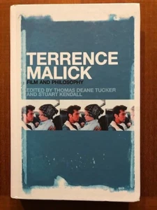 Terrence Malick: Film and Philosophy. [1st Edition] - Picture 1 of 4