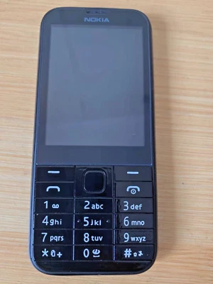 Nokia 225 dual sim - Image 1 of 4
