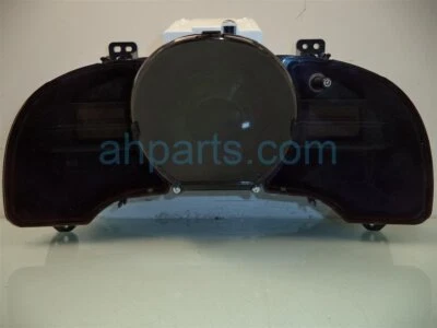 Cuadro de instrumentos velocímetro Honda Cr-Z Ex Mt 2011 44 k 78100-Szt-A01 Foto 1 de 4