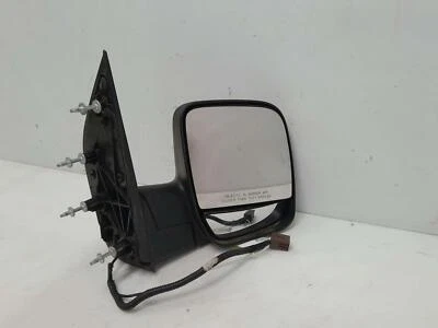 02-07 Espejo retrovisor eléctrico Ford F-150 E-250 E-350 doble vidrio lado del pasajero derecho OEM Foto 1 de 4