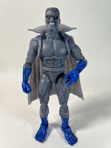 Grey Gargoyle - Sentry Wave Marvel Legends Action Figure Hasbro Loose Cover