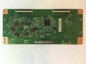 TCL 50S421 T-CON BOARD EACDJ6E12 - Picture 1 of 5