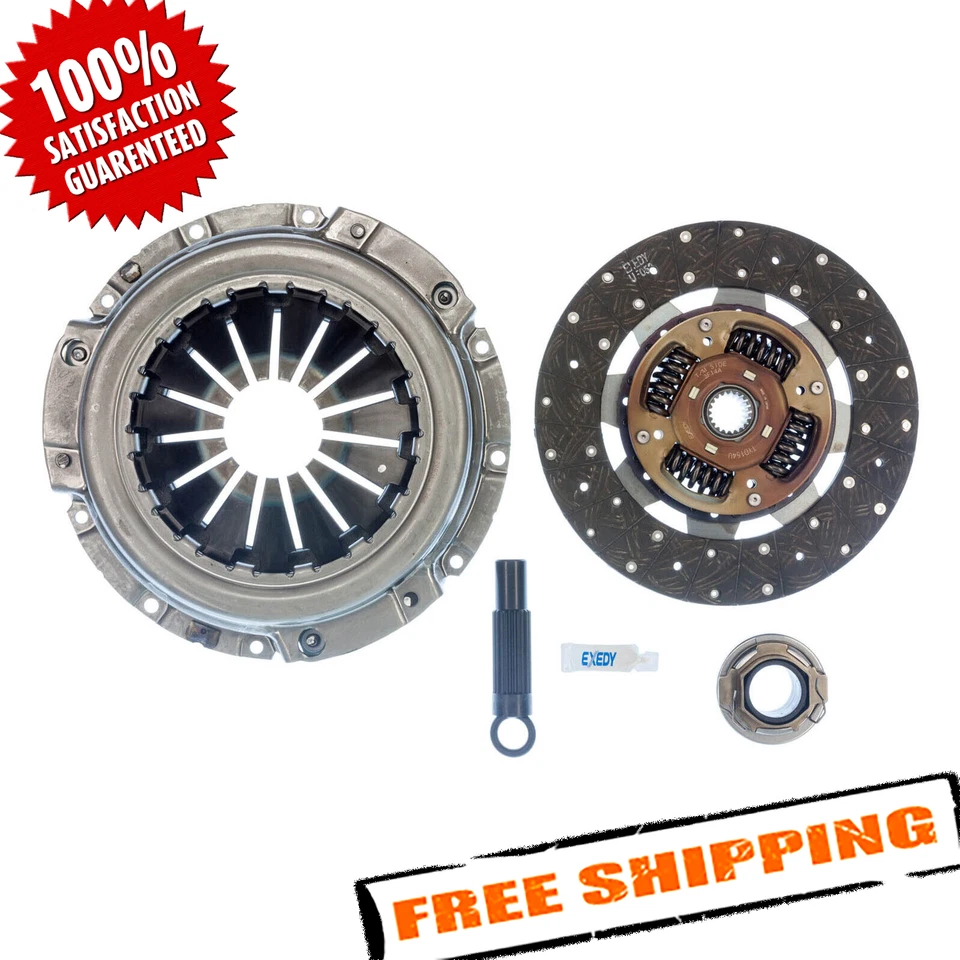 Kit de embrague EXEDY TYK1515 para Toyota Tacoma 2005-2015 Foto 1 de 3