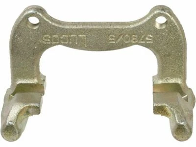 Soporte pinza freno cardone para Audi A4 Quattro 2002-2005 43273BB 2004 2003 Foto 1 de 2