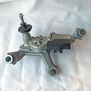 2019-2023 TOYOTA RAV4 85139-42100 Rear Window Back Glass Wiper Motor 259600-3621 - Picture 1 of 4