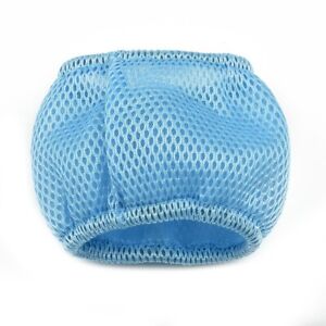 2PCS Pool Filter Protective Net Blue Mesh Cover Strainer For Mspa Hot Tubs