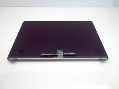 Genuine LCD Screen Assembly for 15" MacBook Pro A1990 2018 2019 Replacements A0 - Image 1 of 4