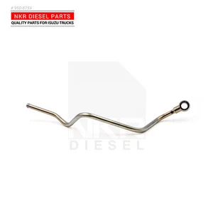 Pipe Fuel Suction NPR 07/10 NQR/NRR 08/10 For Isuzu Truck - Bild 1 von 1