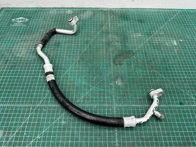 15-16 LEXUS RC300 RC350 AC A/C LINHA DE MANGUEIRA DE SUCÇÃO DE AR CONDICIONADO FABRICANTE DE EQUIPAMENTO ORIGINAL - Imagem 1 de 4