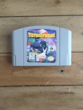 .N64.' | '.Tetrisphere.