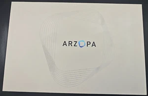 ARZOPA A1 Portable Monitor 15.6" 1920×1080 FHD IPS Portable Monitor USBC Inc VAT - Afbeelding 1 van 16
