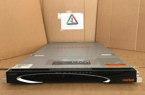 Riverbed 1UABA (SHA-01050-E-M) Riverbed P/N: RB100-00100-02 with PSU (Inc VAT) - Picture 1 of 7
