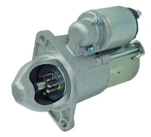 New Starter For Chevrolet Cruze 1.8L 2011-2015 Cruze Limited, Sonic 1.8L 2012-18 - Picture 1 of 4