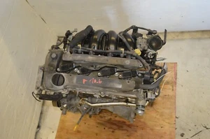 JDM 2001-2007 MOTOR HIGHLANDER 2.4L 4 CILINDROS 02-09 MOTOR TOYOTA CAMRY 2AZ-FE. - Imagen 1 de 8