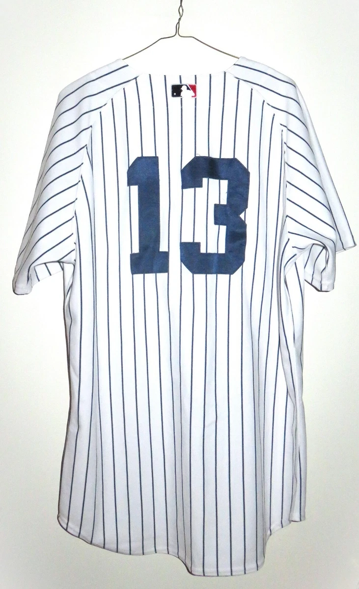 Majestic Alex Rodriguez MLB Jerseys for sale | eBay