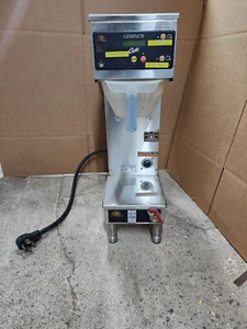 CURTIS GEMINI IF Intellifresh GEMSIF10A2419 COFFEE BREWER - Picture 1 of 8