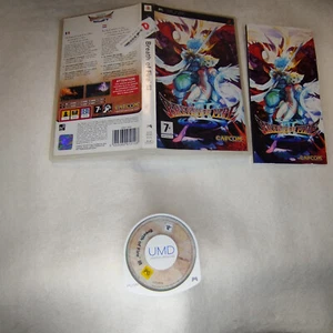 4294 - JEU SONY PSP * BREATH OF FIRE III 3 * PAL - Imagen 1 de 2