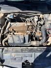 Engine 2.2L VIN F 8th Digit With Egr Port In Head Fits 02-05 CAVALIER 296550