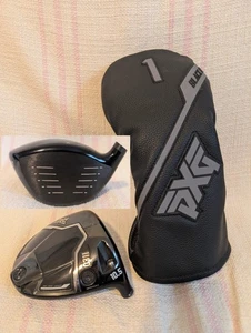 PXG 0311 Black Ops 10.5* Driver Golf Club Head 1W + HC 8.5/10 Excellent Face - Picture 1 of 19