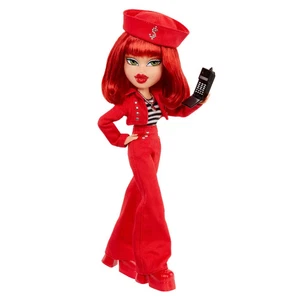 🔥Bratz x Clueless 30° Anniversario Ambra Set Bambola da Collezione Nuovo con etichette🔥 - Foto 1 di 5
