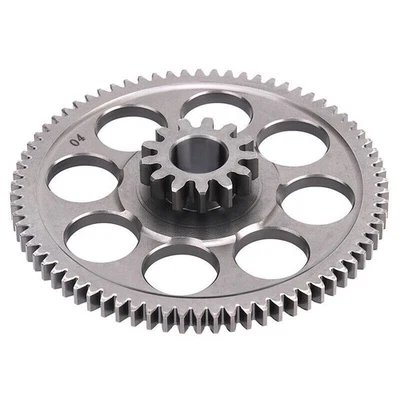 For Ducati 749R 848 999R 1098 R/S 1198 R/S SuperBike One Way Starter Idler Gear - Image 1 of 4