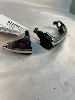 06-2011 manija puerta exterior lado pasajero derecho mercedes gl450 ml350 r350 Foto 1 de 3