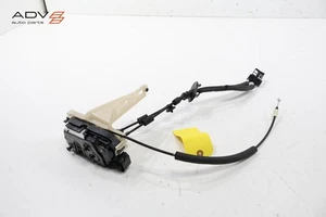 2021 - 2025 FORD BRONCO FRONT LEFT DRIVER SIDE DOOR LOCK LATCH ACTUATOR OEM - Picture 1 of 6