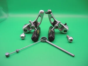 PINZA DE FRENO CANTILEVER SHIMANO STX 1995 BR-MC32 - EXCELENTE ESTADO - SOLO 1 - Imagen 1 de 11