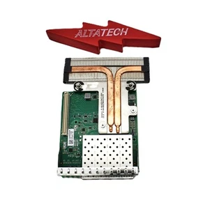 Dell 068M95 Intel X710 QP 10G SFP+ RNDC R730 - Picture 1 of 8