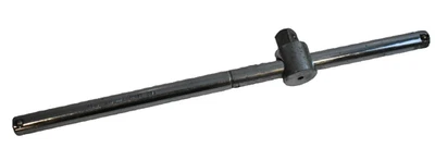 Blackhawk Tools 69997 18" Length Sliding T-Handle 3/4" Drive Chrome Finish - Image 1 of 4