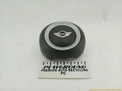 Mini Cooper S R53 Steering Wheel SRS Airbag Air Bag Fits 2004 2005 2006 04 05 06 Foto 1 de 4