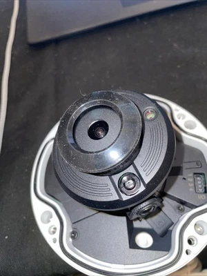 Axis M3024-LVE Indoor/Outdoor Netowork Security Camera System - White, Pack of 1 - Image 1 of 3