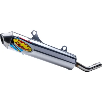 FMF Racing Turbinecore Muffler for 1988-2004 Kawasaki	KX 500 022067 - Image 1 of 4