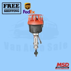 Distributor MSD fits Ford Elite 1976 - Picture 1 of 3