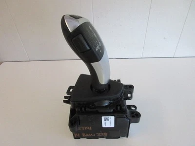 BMW 328 2014 palanca de cambios automática OEM LKQ Foto 1 de 4