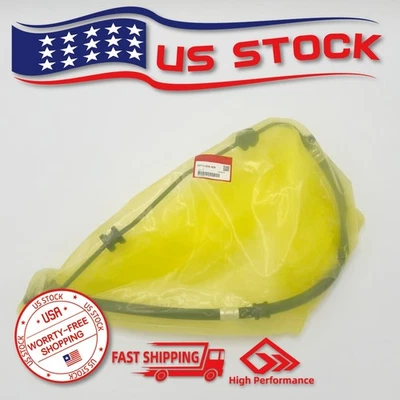 OEM For 2002-2006 Honda CR-V Power Steering Pressure Line Hose Assembly - Image 1 of 4