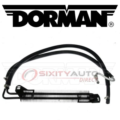 Dorman Power Steering Cooler for 1992-1999 Chevrolet C1500 Suburban 5.7L ui Foto 1 de 4
