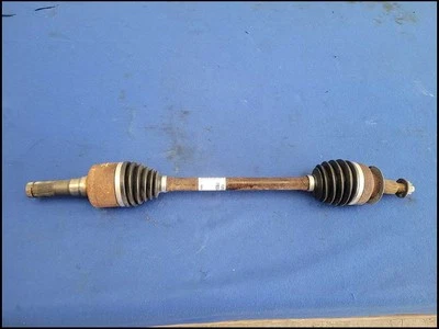 Задний пассажирский вал оси для Ford Mustang EcoBoost S550 2015–2017 годов выпуска половина 2652 - Изображение 1 из 4