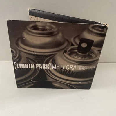 Meteora Von Linkin Park (CD, 2009) - Bild 1 von 4