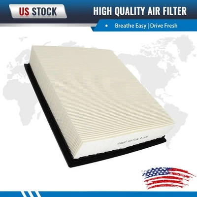 Filtro de aire del motor para Volkswagen Passat Audi Allroad Quattro A4 A6 Quattro Foto 1 de 4