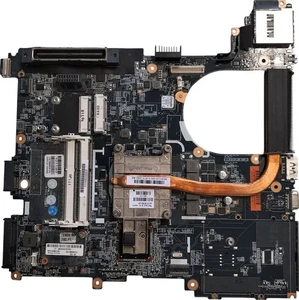 Carte Mère HP ProBook 6560B + CPU & Dissipateur - Imagen 1 de 2