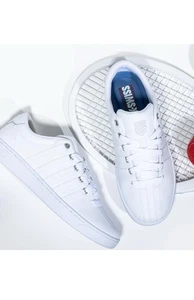 Men's K-Swiss Court Pro II CMF Athletic Sneaker Shoes - Size 15 New - Picture 1 of 5