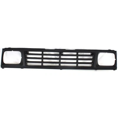 Grille  Right Hand Side for Pickup Passenger MB527061 Mitsubishi Mighty Max Foto 1 de 4