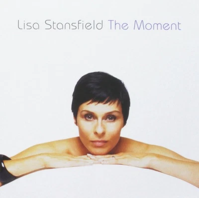 Lisa Stansfield Moment (CD) (UK IMPORT) - Image 1 of 3