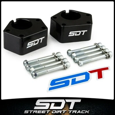 Kit de elevación delantera de 3" para camioneta Toyota IFS 1986-1995 y Toyota IFS T100 1993-1998 Foto 1 de 4